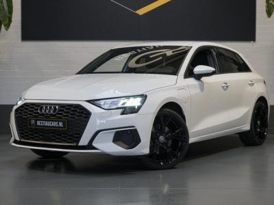 Financial Lease Audi A3 Sportback 40 TFSIe AUTOMAAT-CLIMA-CRUISE-DAB-DRIVE SELECT-KEYLESS-NAVIGATIE-VIRTUEEL