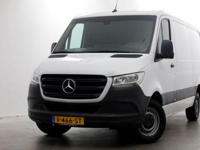 Financial Lease Mercedes-Benz Sprinter 314 CDI 143pk E6 RWD L2H1 Airco