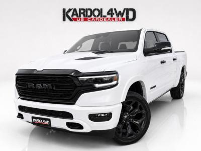 Financial Leas Dodge Ram 1500 5.7 V8 4x4 Crew Cab Limited