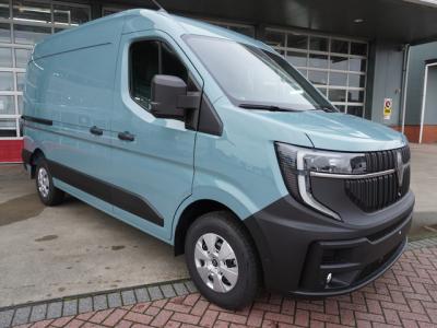 Financial Leas Renault Master T35 2.0 dCi 170PK L2H2 Extra Schuifdeur L