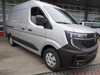 Financial Lease Renault Master T35 2.0 dCi 170PK L2H2 Extra Schuifdeur L