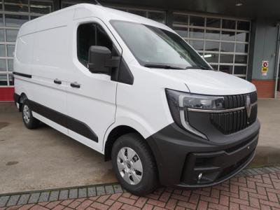 Financial Lease Renault Master T35 2.0 dCi 170PK L2H2 Extra Schuifdeur L