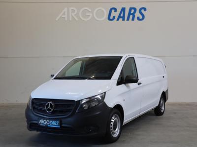 Financial Leas Mercedes-Benz Vito 116 CDI Lang AIRCO CLIMA CRUISE CONTROL DUBB. ACHTERDEUREN LEASE v