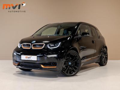 Financial Lease BMW i3 S 120Ah 42 kWh RoadStyle Edition