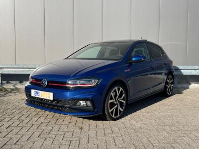 Financial Leas Volkswagen Polo 2.0 TSI GTI