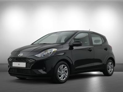 Financial Leas Hyundai i10 1.0 Premium