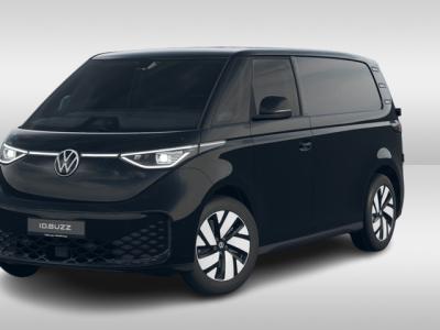 Financial Lease Volkswagen ID. Buzz Cargo Bulli edition 79 kWh