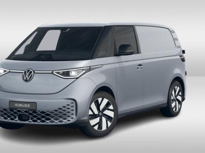 Financial Leas Volkswagen ID. Buzz Cargo Bulli edition 79 kWh
