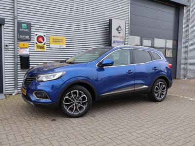 Financial Lease Renault Kadjar 1.3 TCe Intens