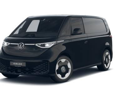 Financial Leas Volkswagen ID. Buzz Cargo Bulli edition 79 kWh 4MOTION