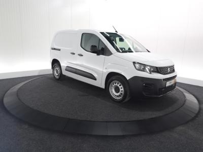Financial Leas Peugeot Partner 1.5 BlueHDi 100 S&S L1
