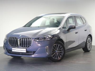 Financial Lease BMW 2 Serie Active Tourer 220i High Executive Luxury Line Automaat