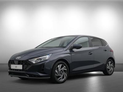 Financial Leas Hyundai i20 1.0 T-GDI Premium