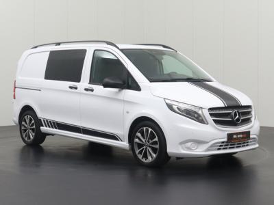 Financial Lease Mercedes-Benz Vito 114CDI Edition