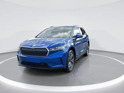 Financial Lease Škoda Enyaq iV Selection Elektromotor 132 kW