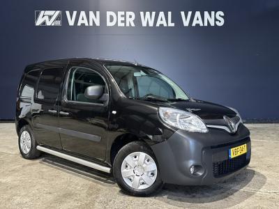 Financial Lease Renault Kangoo 1.5 dCi L1H1 Euro6 Airco