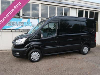 Financial Leas Ford Transit 2.0 TDCI L2H2