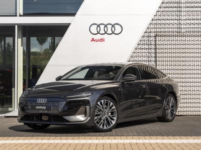 Financial Leas Audi A6 Sportback Advanced edition e-tron 270kW