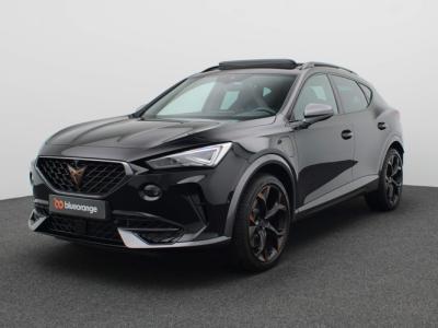 Financial Lease CUPRA Formentor 1.4 TSI e-Hybrid VZ Performance Limited 245PK DSG