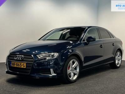 Financial Leas Audi A3 Limousine 1.0 TFSI Design Pro Line SLECHTS 85000 KM