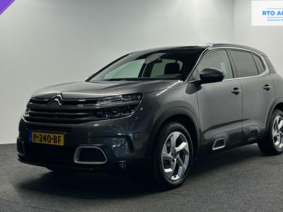Financial Leas Citroën C5 Aircross 1.2 PureTech Feel