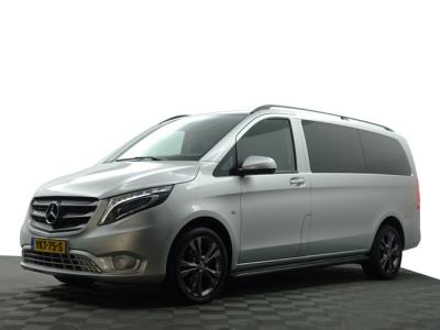 Financial Lease Mercedes-Benz Vito 116 CDI L2 Lang AMG Edition Aut-