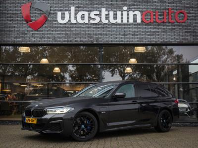 Financial Leas BMW 5 Serie Touring 530e xDrive Business Edition Plus