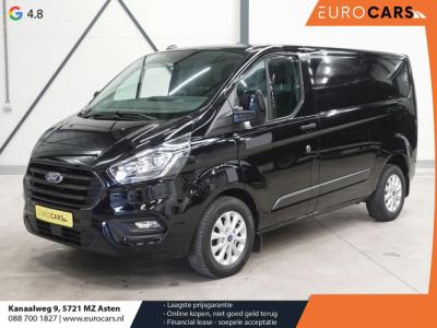 Financial Lease Ford Transit Custom 280 2.0 TDCI L1H1 Trend