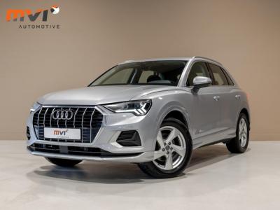 Financial Leas Audi Q3 35 TFSI Pro Line business
