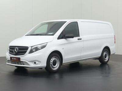 Financial Leas Mercedes-Benz Vito 116CDI 7G-Tronic Automaat Lang