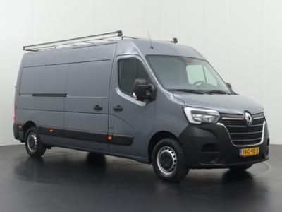 Financial Lease Renault Master 2.3DCi 150PK Automaat L3H2 Energy Work Edition