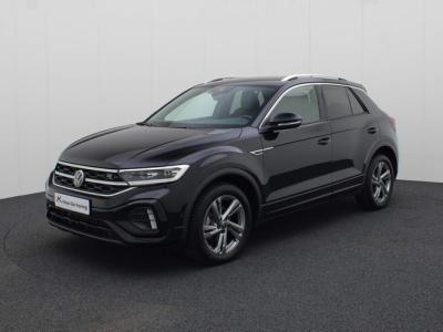 Financial Lease Volkswagen T-Roc 1.5TSI