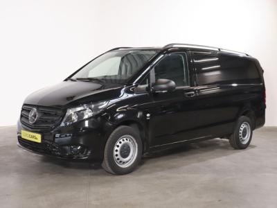 Financial Leas Mercedes-Benz Vito 114 CDI Lang Automaat