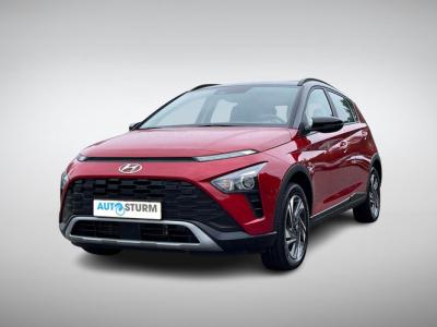 Financial Leas Hyundai Bayon 1.0 T-GDI Comfort