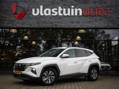 Financial Leas Hyundai Tucson 1.6 T-GDI MHEV Comfort