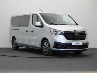 Financial Lease Renault Trafic 2.0 dCi EDC 170pk T29 L2H1 Extra DC