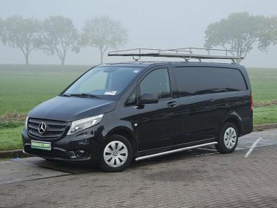 Financial Leas Mercedes-Benz Vito 109 CDI