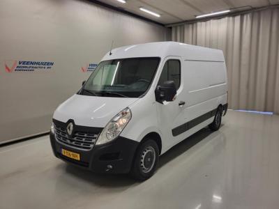 Financial Lease Renault Master 2.3dCi 170pk L2