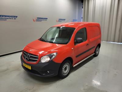 Financial Lease Mercedes-Benz Citan 111CDI Euro 6!