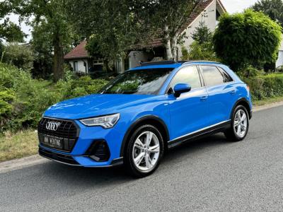 Financial Lease Audi Q3 40 TFSI quattro 190PK S-Line