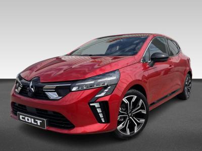 Financial Lease Mitsubishi Colt 1.0T MT Instyle