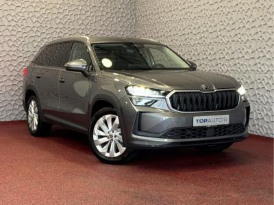 Financial Leas Škoda Kodiaq ✅ NIEUWSTE MODEL ✅ 1.5 eTSI 7P BUSINESS EDIT NAVI XL CAMERA STOELVERW.