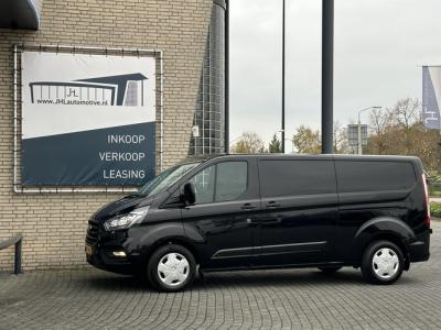 Financial Leas Ford Transit Custom 320 2.0 TDCI L2H1 Trend3PER