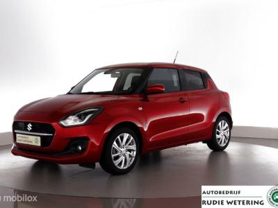 Financial Lease Suzuki Swift 1.2 Select Smart Hybrid Safety Pack led