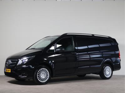 Financial Lease Mercedes-Benz Vito 116 CDI Lang NL-Auto