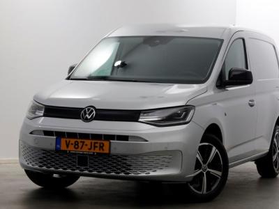 Financial Lease Volkswagen Caddy Cargo 1.5 TSI 115pk Benzine DSG-Automaat LED