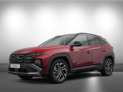 Financial Lease Hyundai Tucson 1.6 T-GDI HEV Premium