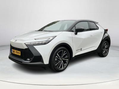 Financial Lease Toyota C-HR 2.0 Plug-in Hybrid 220 Première Edition