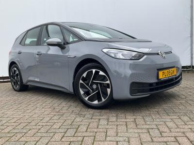 Financial Lease Volkswagen ID.3 Performance 58 kWh Adap.Cruise Nav