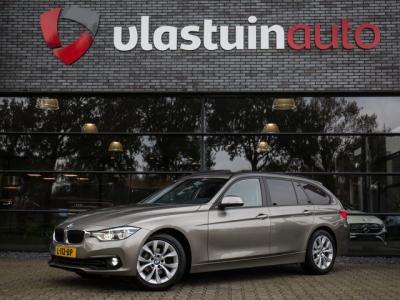 Financial Leas BMW 3 Serie Touring 318i